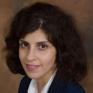 Zahra Ahmadabadi