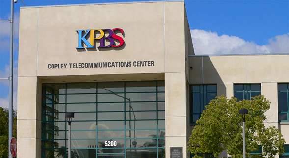 Among the awards, KPBS Evening Edition won best TV newscast, a first for the San Diego media station.