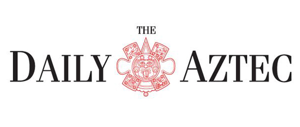 The Daily Aztec