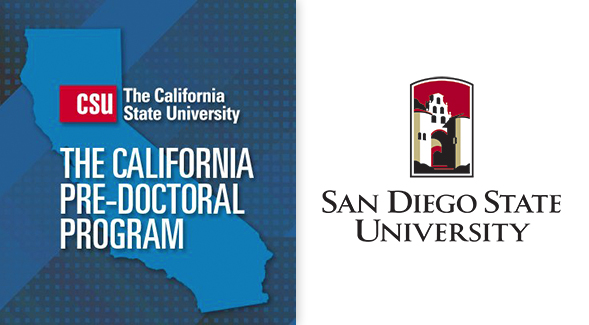 The SDSU recipients are among 77 Sally Casanova Scholars selected by a committee of CSU and University of California representatives.