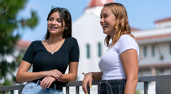 Gifts benefit students, faculty, research and important programs across all SDSU campuses.
