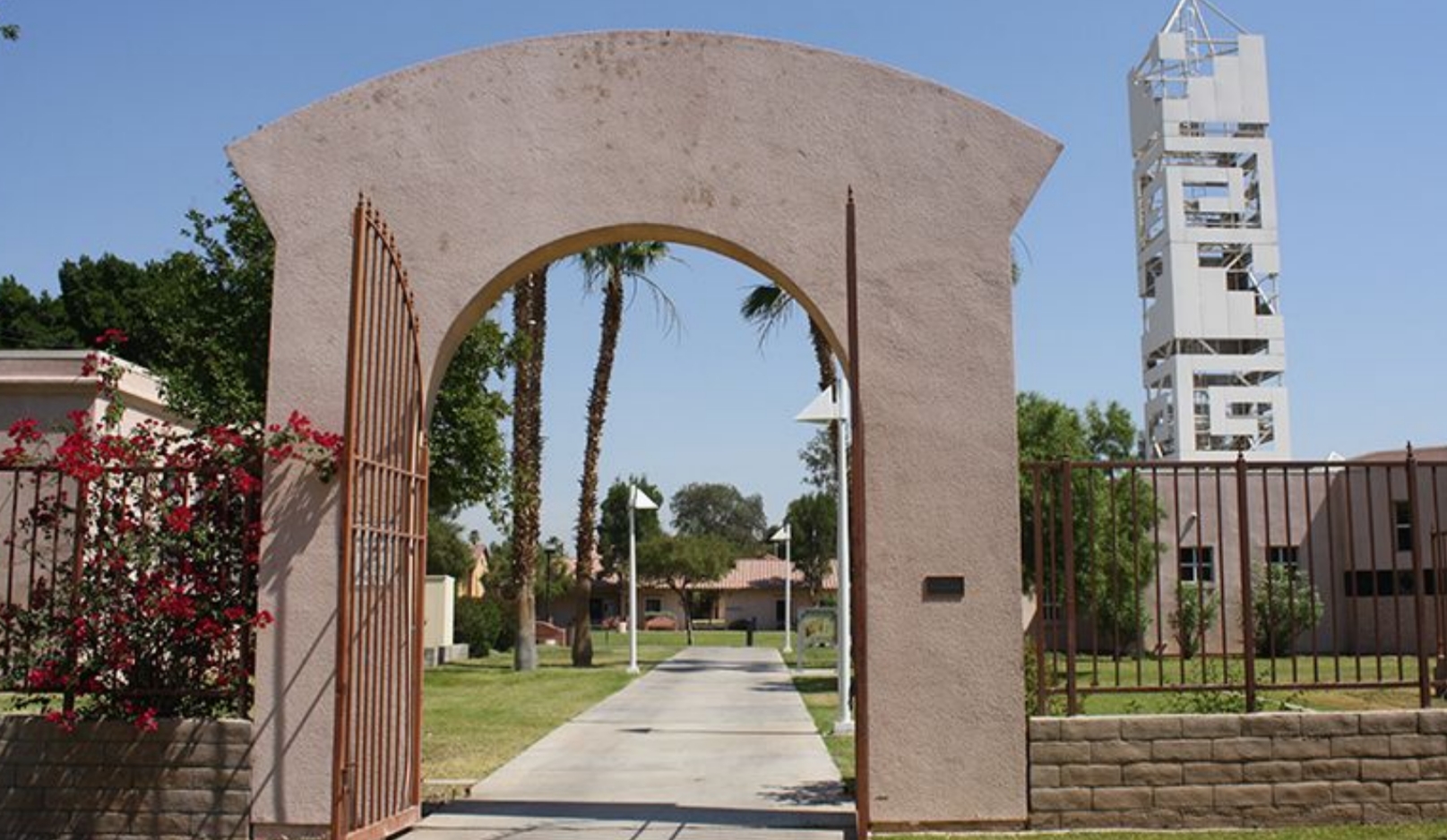 Gabriel Lam becomes the first licensed therapist to exclusively serve the SDSU Imperial Valley campus.