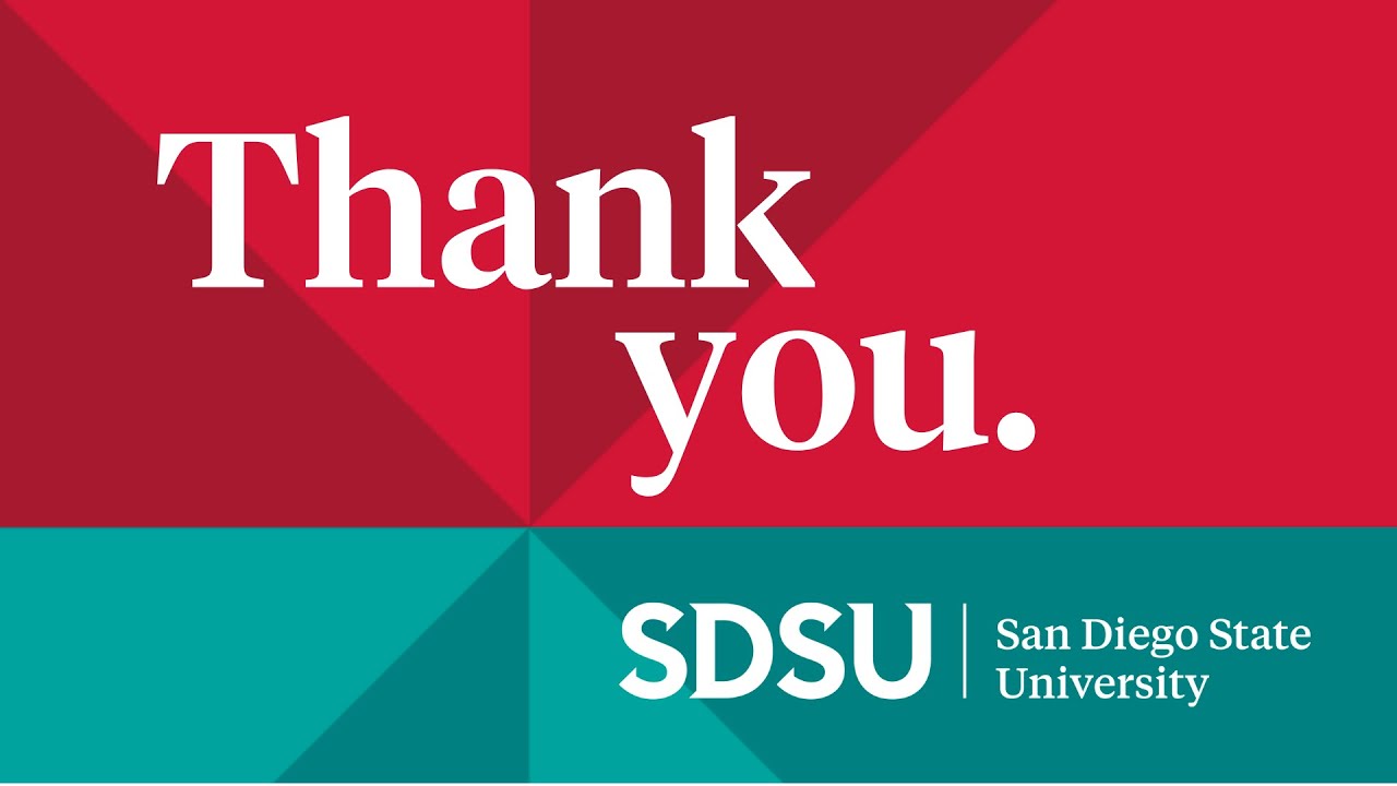 SDSU Community Drives 'Day of Giving' Record-Setting Success
