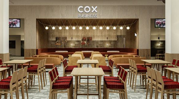 Cox Business Club