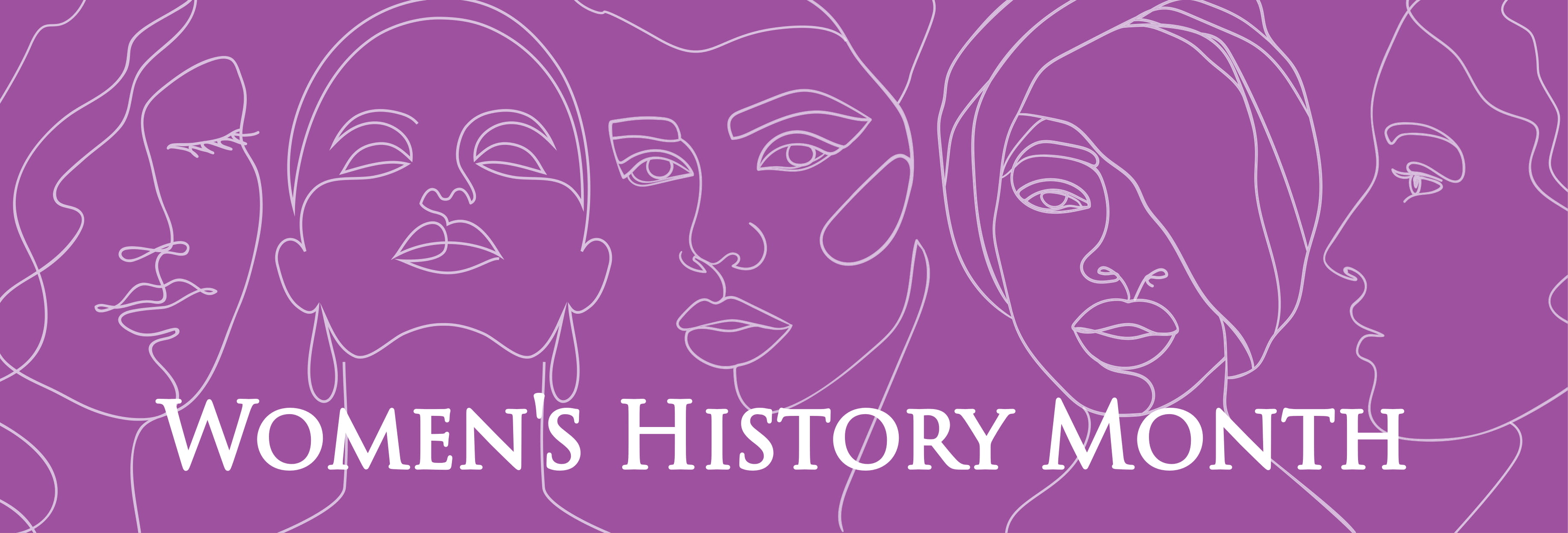 Women's History Month, Student Affairs and Campus Diversity