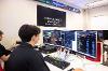 The Financial Markets Laboratory was established within the Fowler College of Business in 2012. (Andre Young/SDSU)