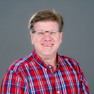 Aaron Wester