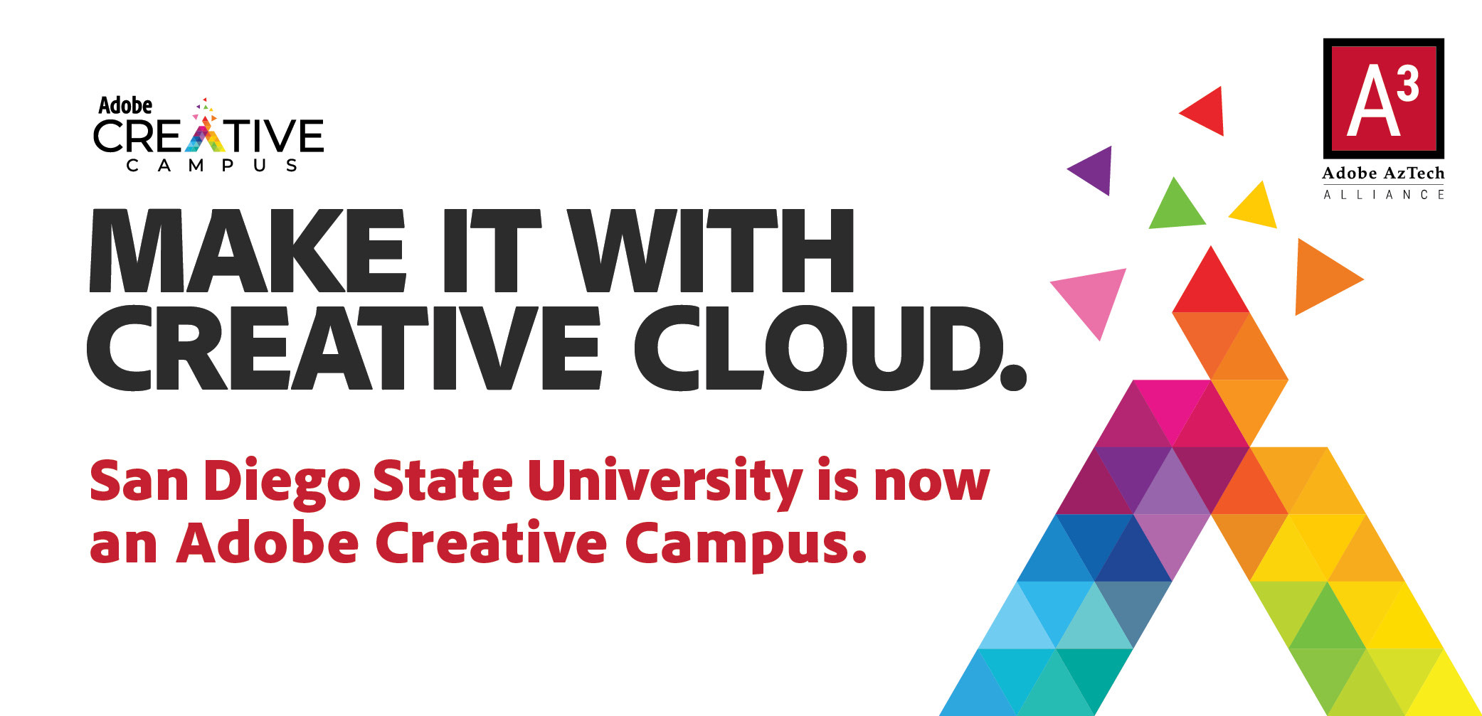 adobe creative cloud banner
