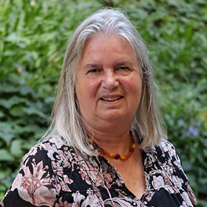 Arlette Baljon