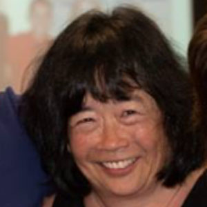 Audrey Hokoda