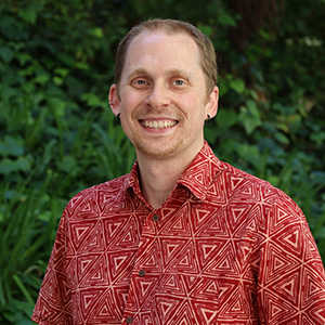 Daniel Reinholz