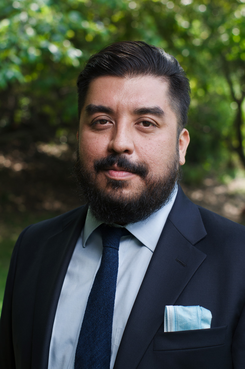 Efren Lopez