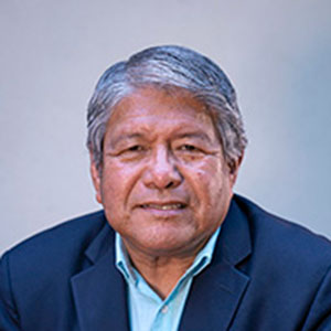 Isidro Ortiz