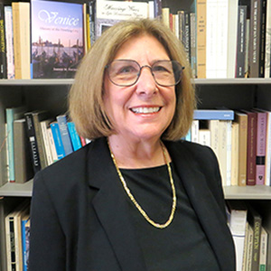 Joanne M. Ferraro