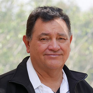 Juan Carlos Ramírez-Pimienta
