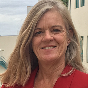 Karen May-Newman