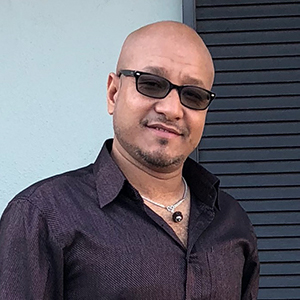 Naveen Vaidya