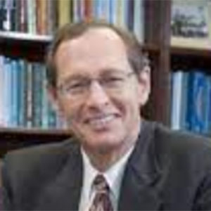 Randall M. German