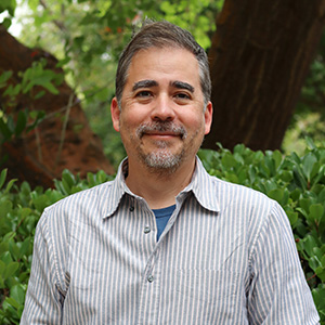 Robert Luallen