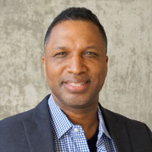 Roy Whitaker