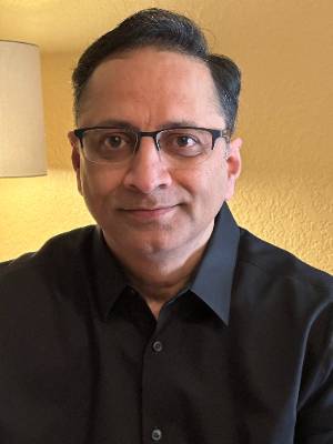 Sambuddha Ghatak
