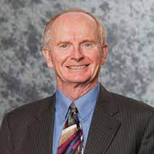 Thomas McKenzie