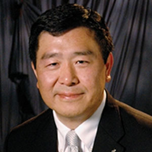 William Tong