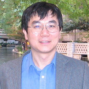 Xiaofeng Liu