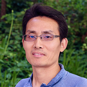 Xiaofeng Xu