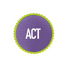 Act - Get Involved