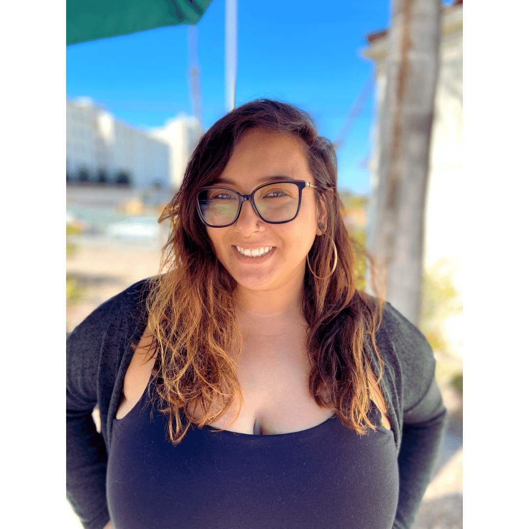Kyla Guerro staff photo