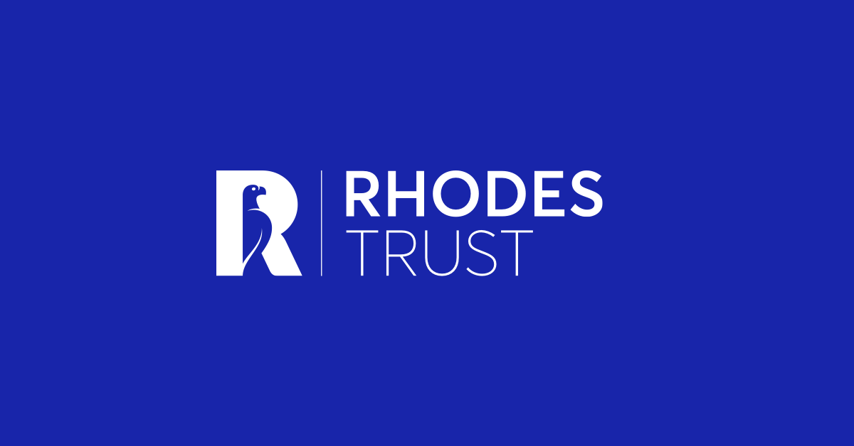 Rhodes logo 