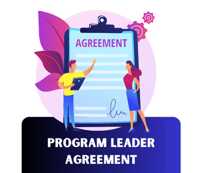 program leader agreement