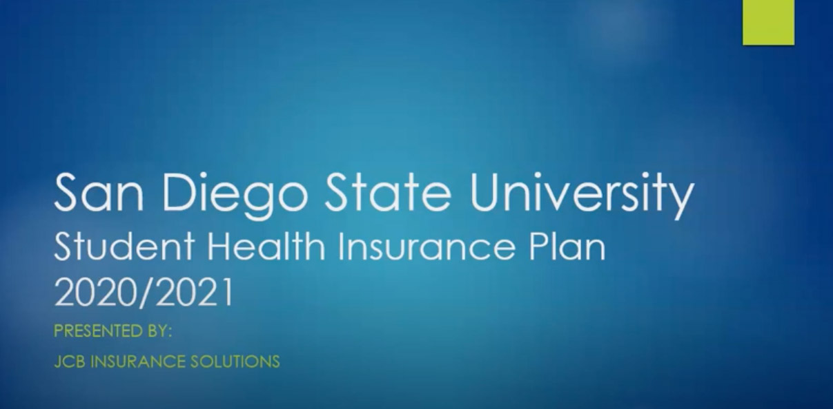Health Insurance Video Still