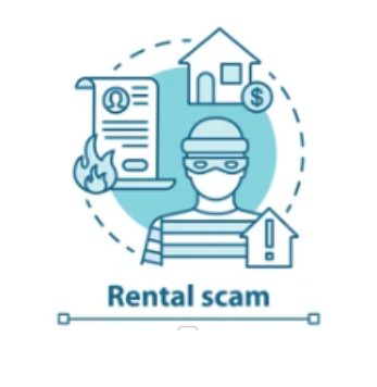 rental scam