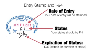 I-95 stamp