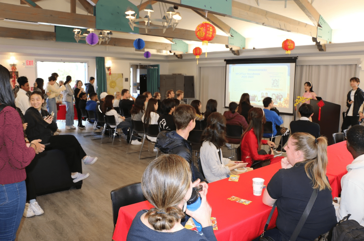 Vietnamese Cultural Hour