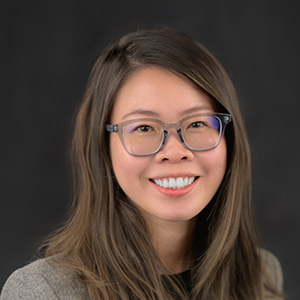 Joann Chen