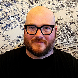 Joseph Gibbons
