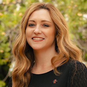 Laura Craig, Ed.D