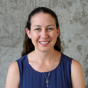 Leandra Merz