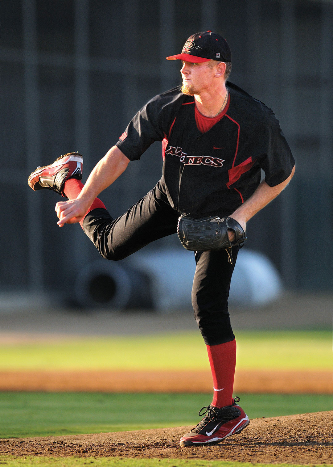 Stephen Strasburg