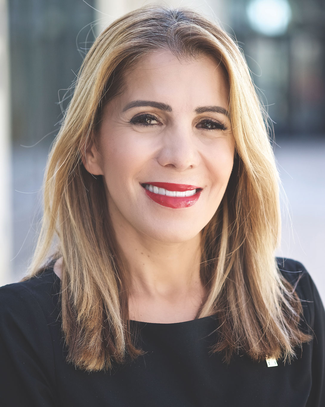 Zeynep Ilgaz