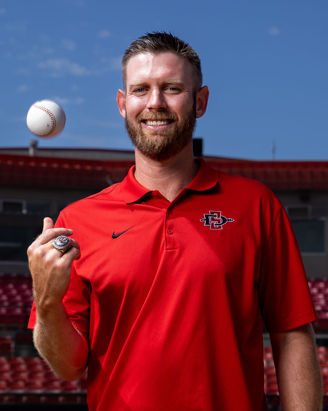 Stephen Strasburg