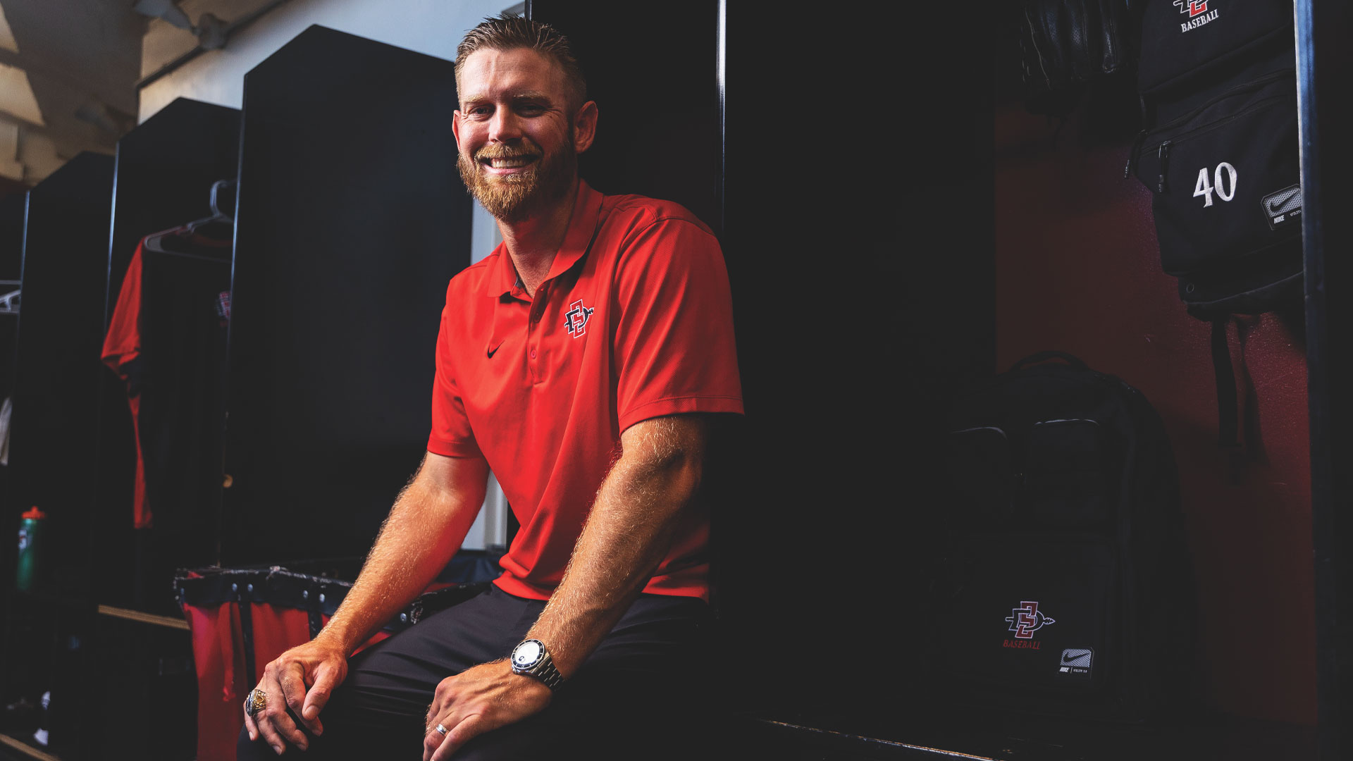 Stephen Strasburg