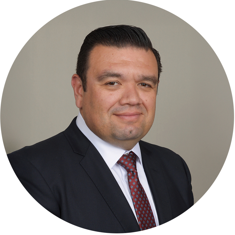 Cesar Padilla