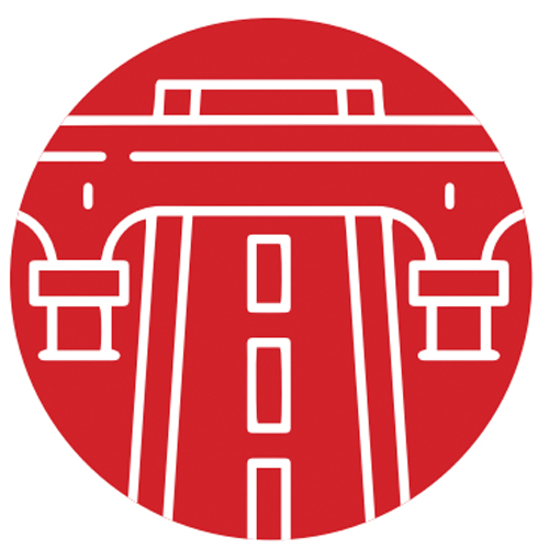 Bridge icon