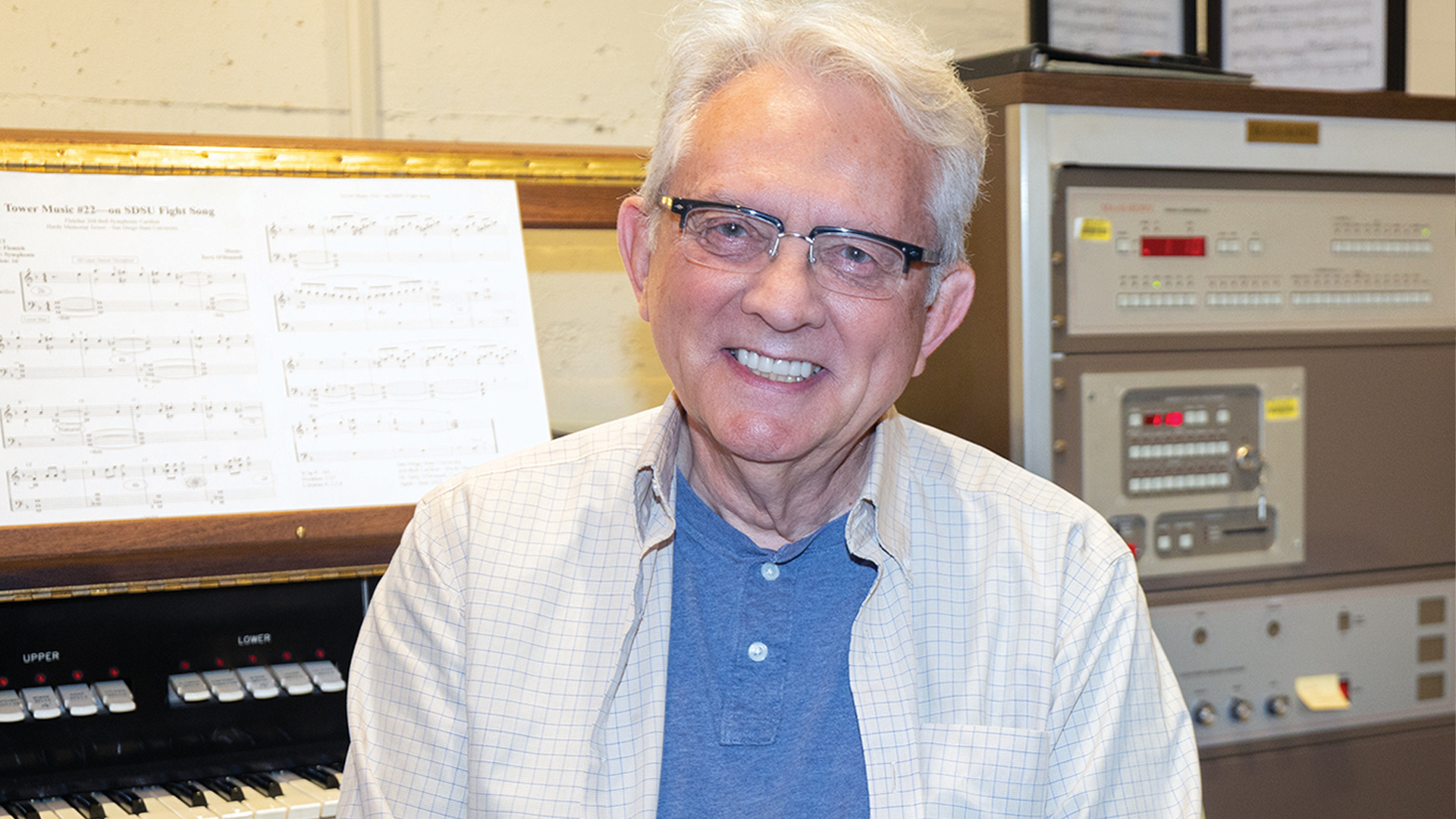 Terry O’Donnell