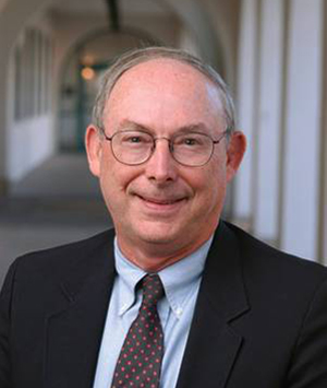 Allan Bailey, '64