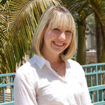 Amelia Diedrich